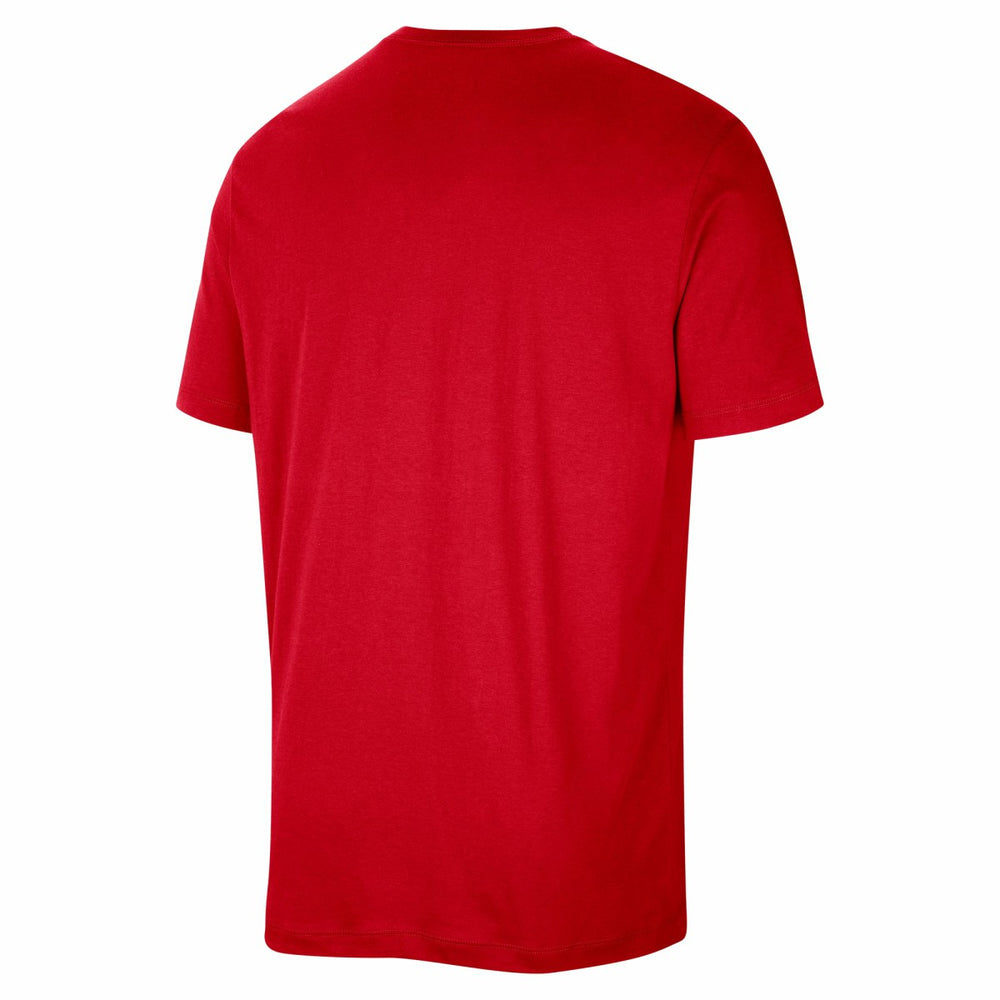Nike New Orleans Pelicans Authentic Practice T-Shirt