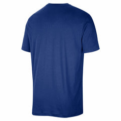 Nike New York Knicks Authentic Practice T-Shirt