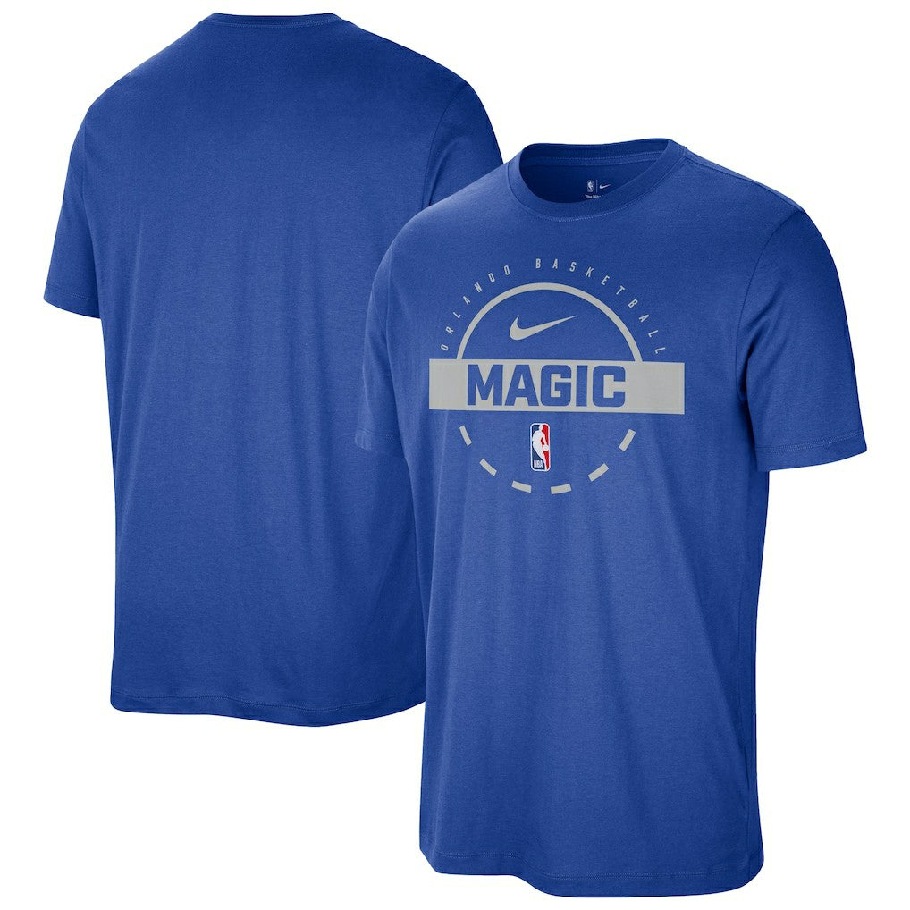 Nike Orlando Magic Authentic Practice T-Shirt