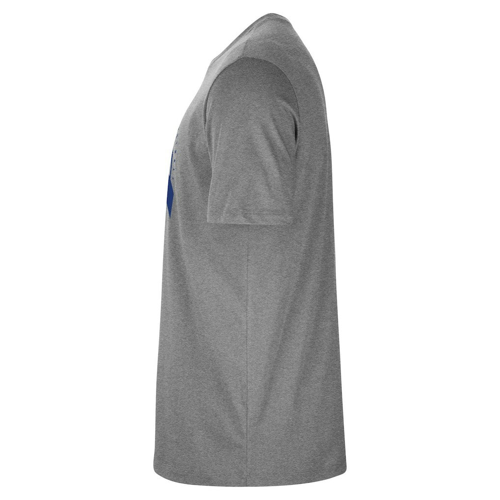 Nike Philadelphia 76ers Authentic Practice T-Shirt