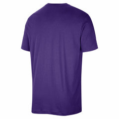 Nike Sacramento Kings Authentic Practice T-Shirt