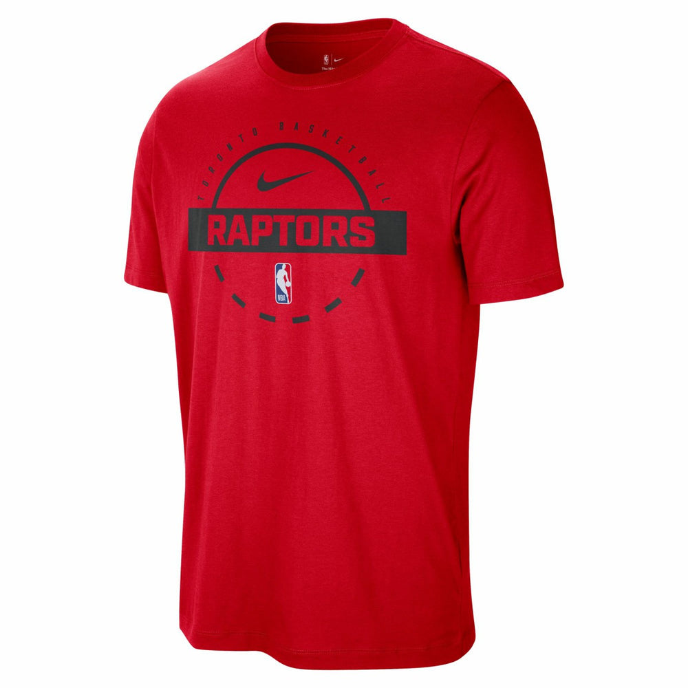 Nike Toronto Raptors Authentic Practice T-Shirt