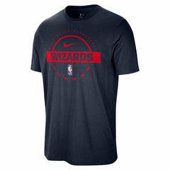Nike Washington Wizards Authentic Practice T-Shirt