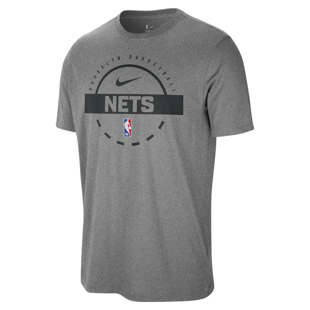 Nike Brooklyn Nets Authentic Practice T-Shirt