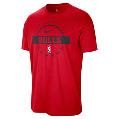 Nike Chicago Bulls Authentic Practice T-Shirt sale