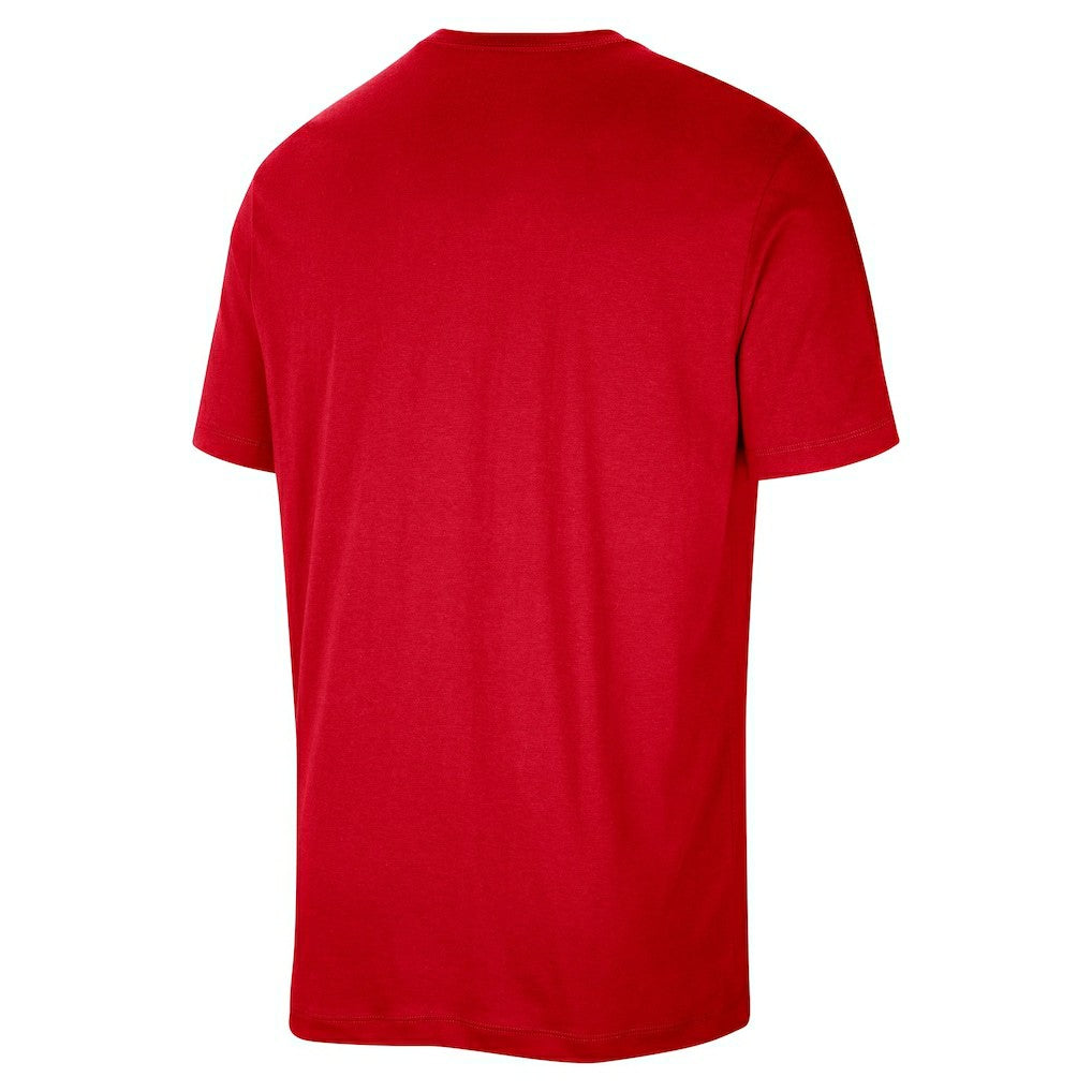 Nike Chicago Bulls Authentic Practice T-Shirt sale
