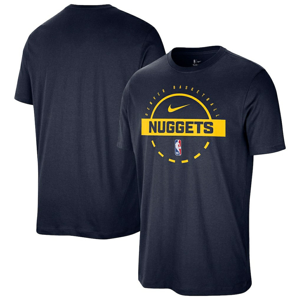 Nike Denver Nuggets Authentic Practice T-Shirt sale