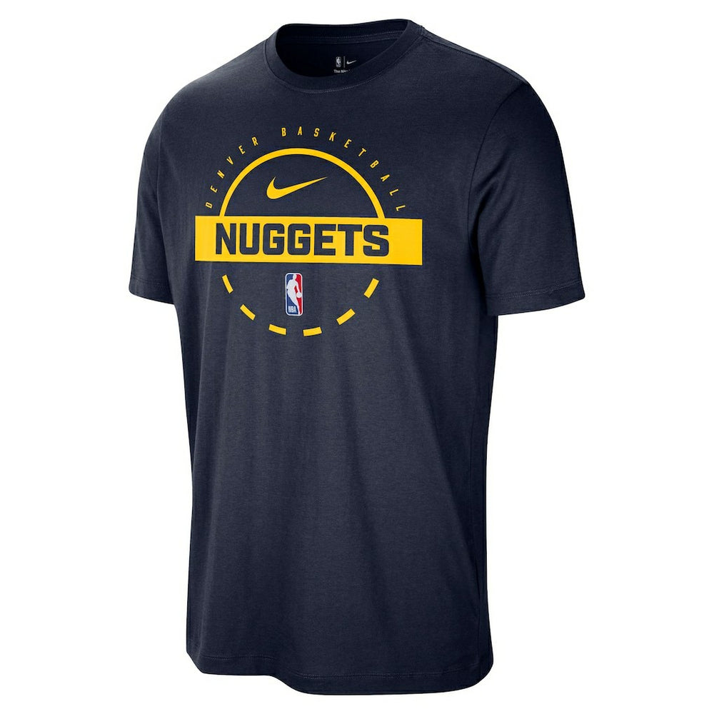 Nike Denver Nuggets Authentic Practice T-Shirt sale