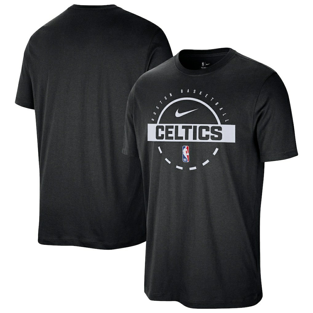 Nike Boston Celtics Authentic Practice T-Shirt