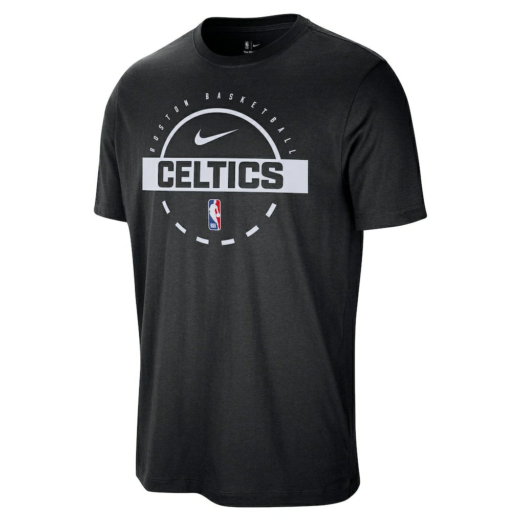 Nike Boston Celtics Authentic Practice T-Shirt