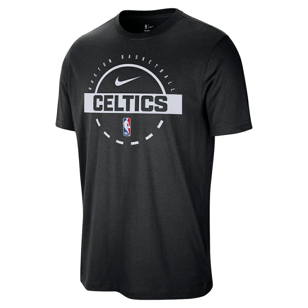 Nike Boston Celtics Authentic Practice T-Shirt
