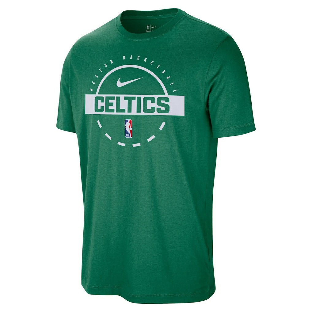 Nike Boston Celtics Authentic Practice T-Shirt