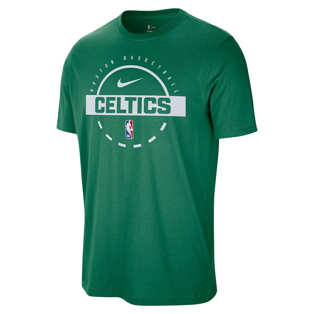 Nike Boston Celtics Authentic Practice T-Shirt