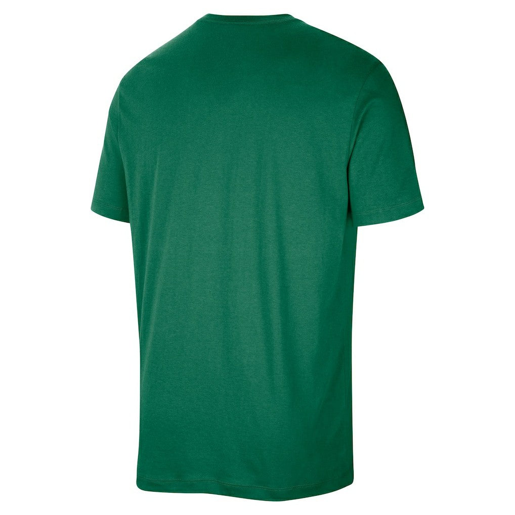 Nike Boston Celtics Authentic Practice T-Shirt