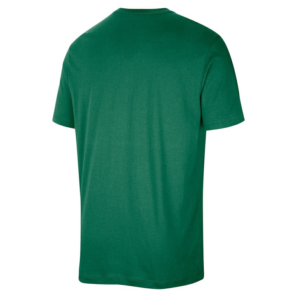 Nike Boston Celtics Authentic Practice T-Shirt