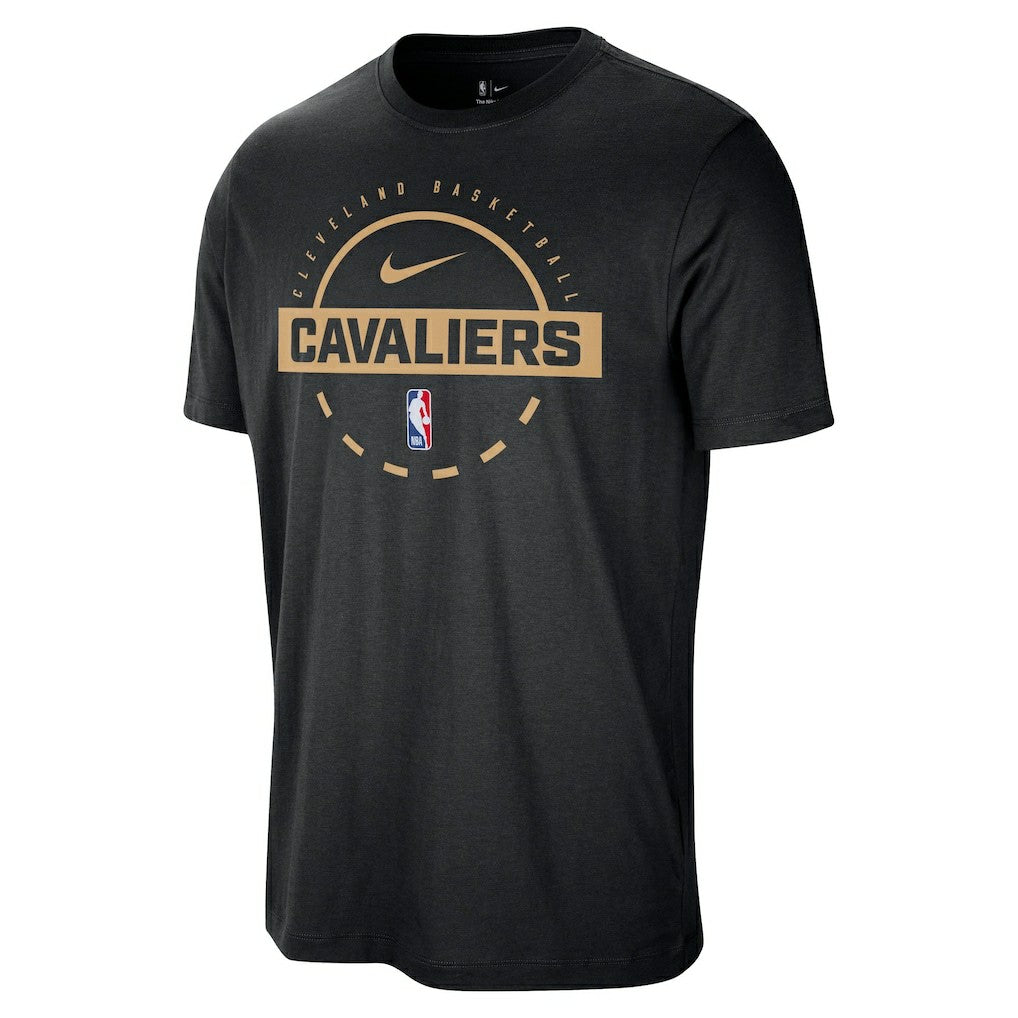 Nike Cleveland Cavaliers Authentic Practice T-Shirt