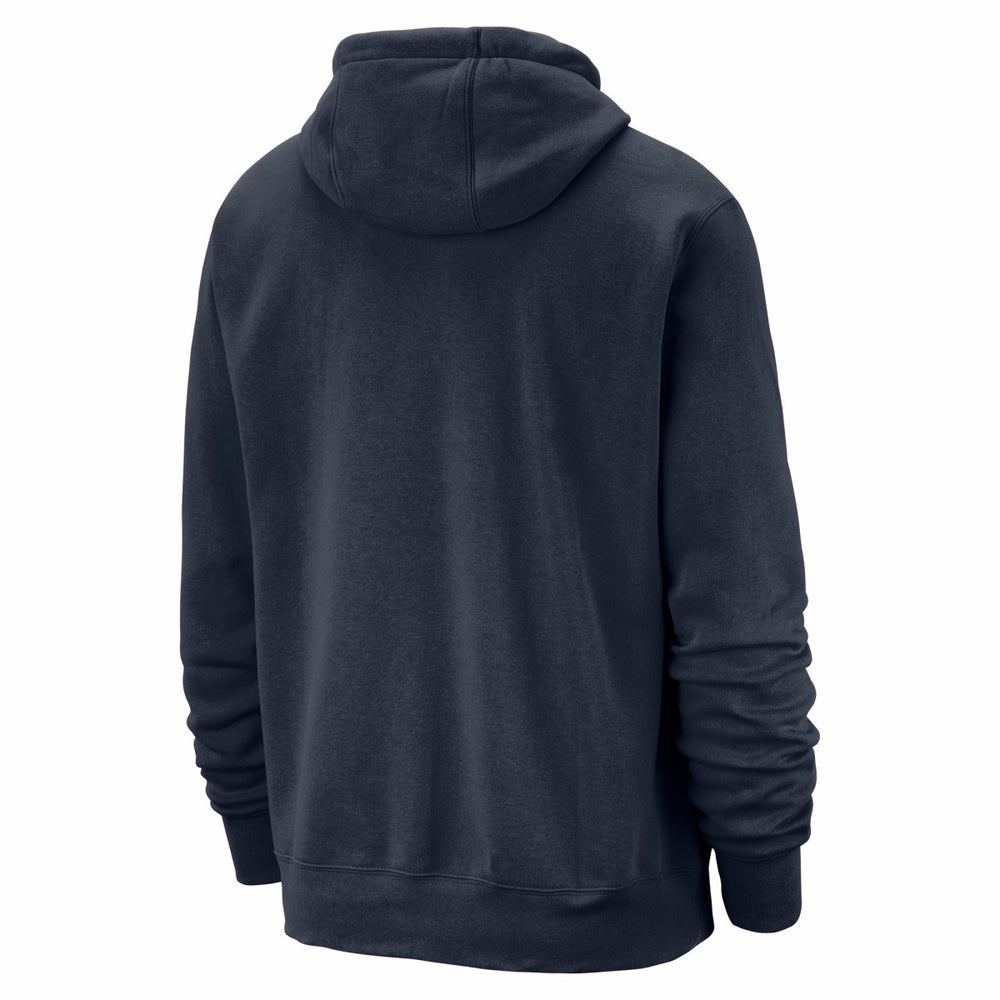 Nike Minnesota Timberwolves Essential Logo Club Pullover Hoodie