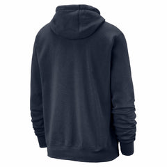 Nike Minnesota Timberwolves Essential Logo Club Pullover Hoodie