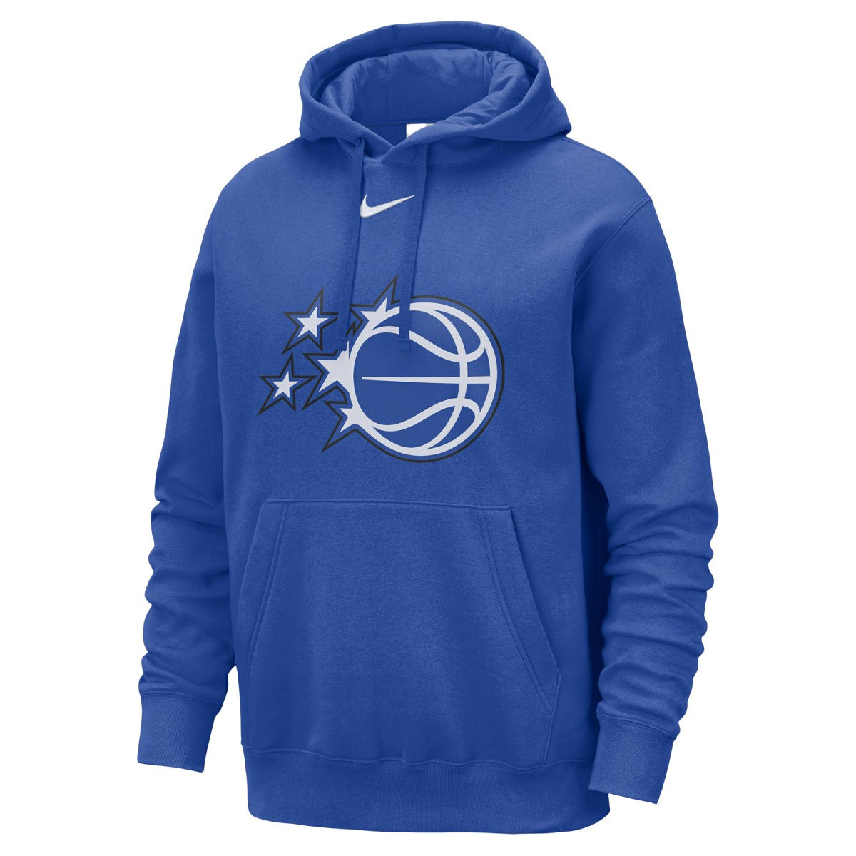 Nike Orlando Magic Essential Logo Club Pullover Hoodie