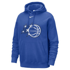 Nike Orlando Magic Essential Logo Club Pullover Hoodie