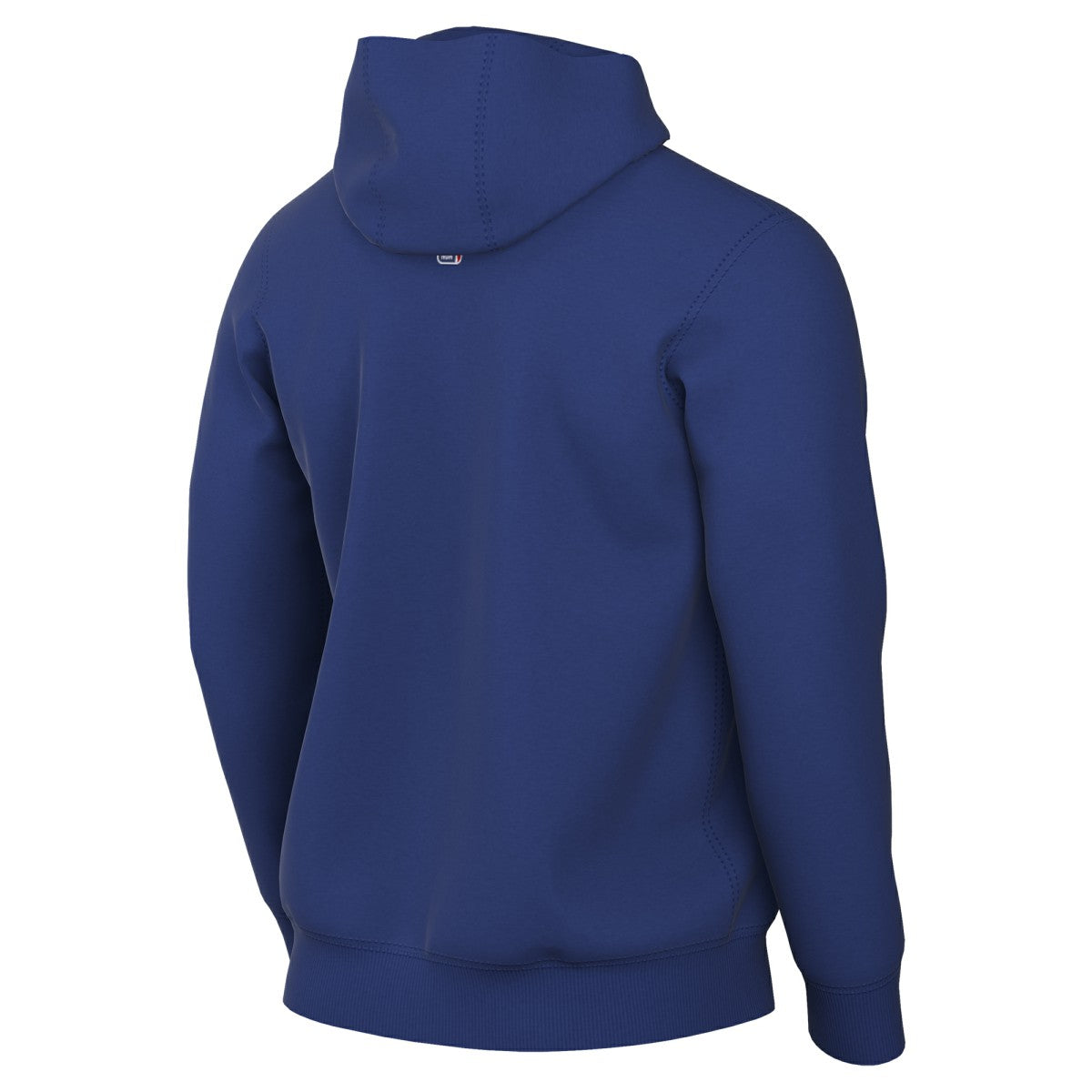 Nike New York Knicks Sportswear Essential Wordmark Club Hoodie