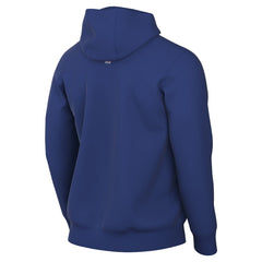 Nike New York Knicks Sportswear Essential Wordmark Club Hoodie
