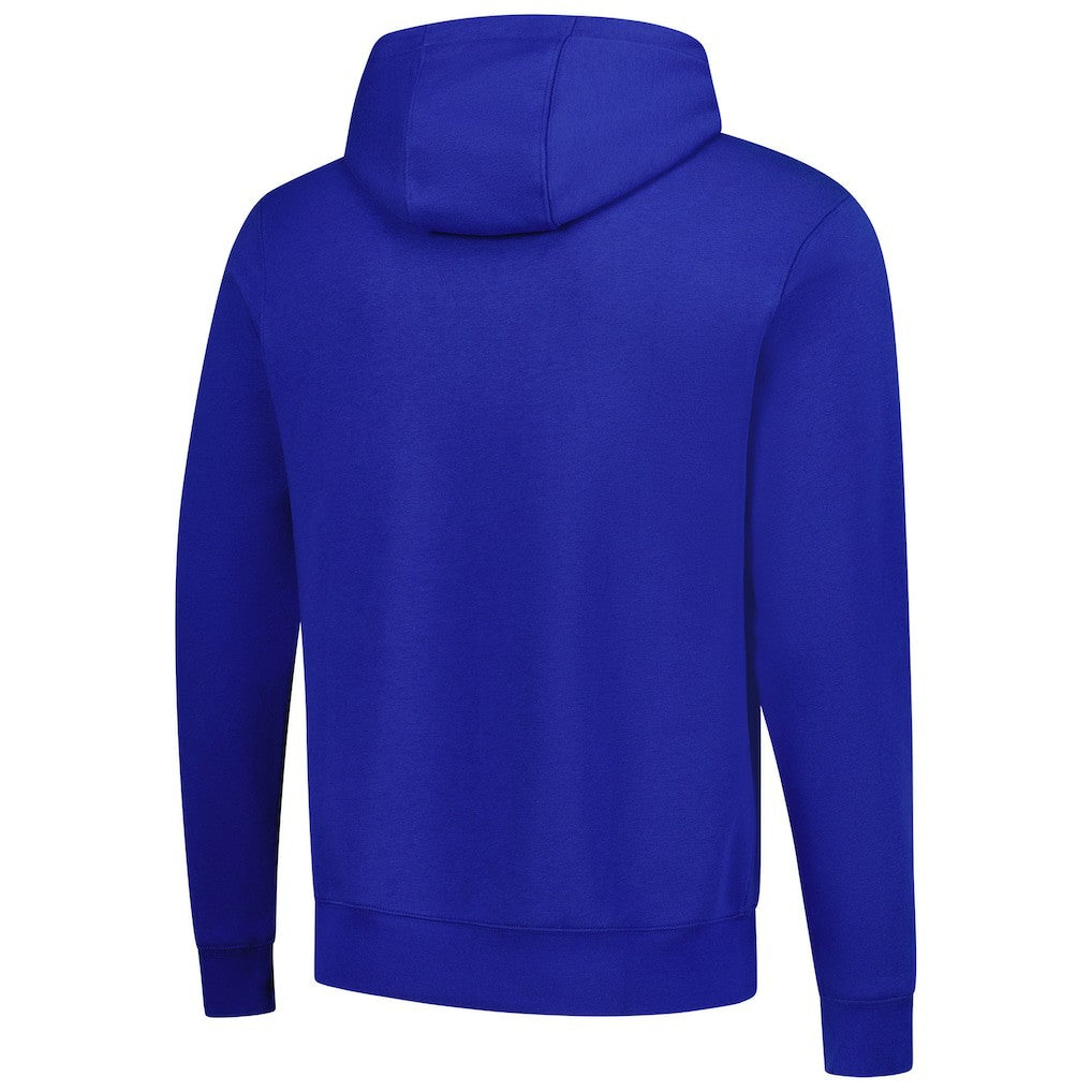 Nike Golden State Warriors Sportswear Essential Wordmark Club Hoodie sale