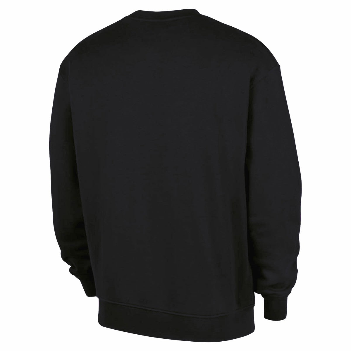 Nike New York Knicks 2025/26 Authentic Practice Club Sweatshirt