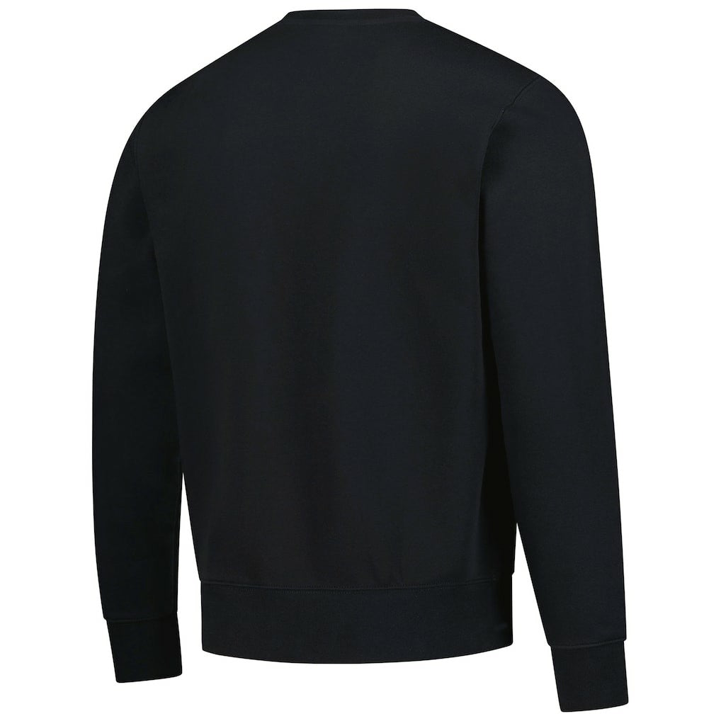 Nike Golden State Warriors 2025/26 Authentic Practice Club Sweatshirt sale