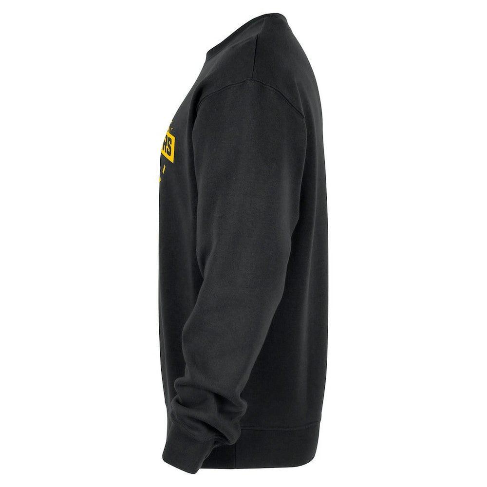 Nike Golden State Warriors 2025/26 Authentic Practice Club Sweatshirt sale