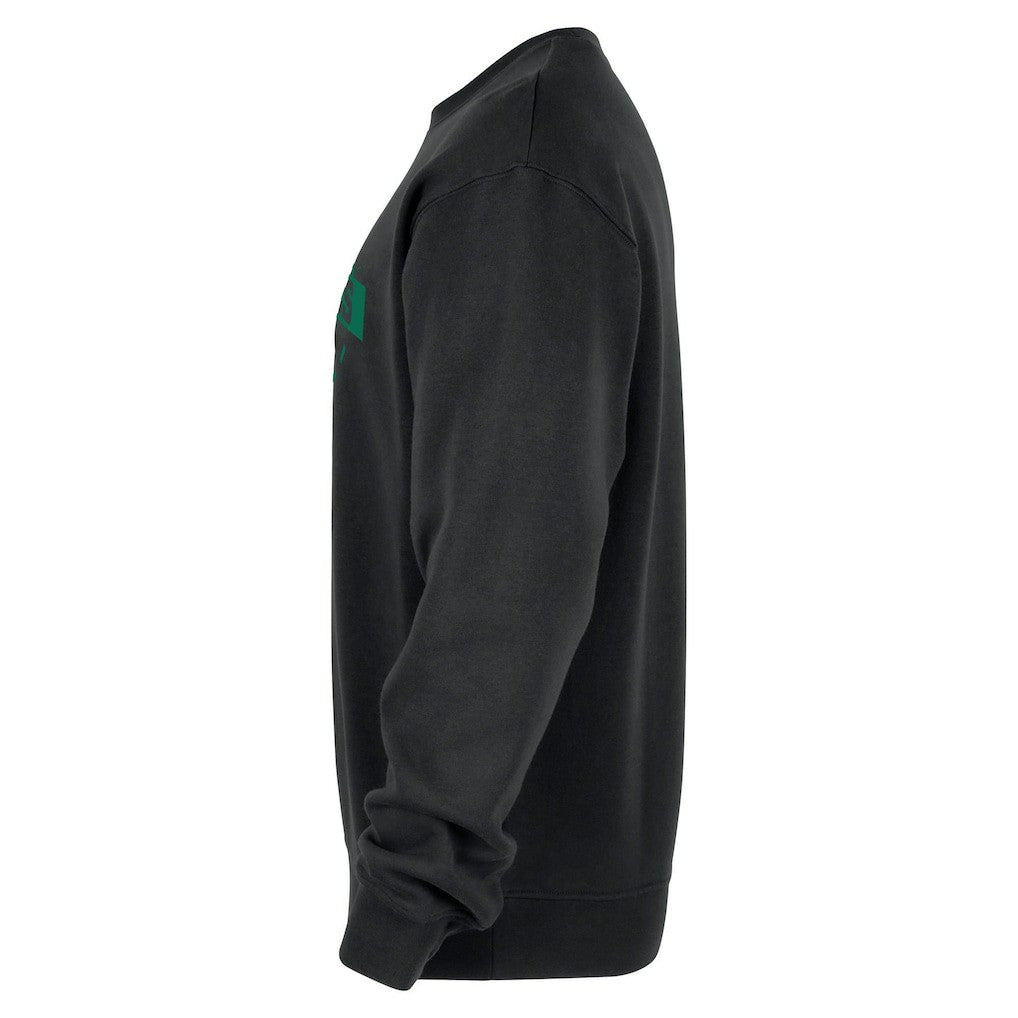 Nike Boston Celtics 2025/26 Authentic Practice Club Sweatshirt