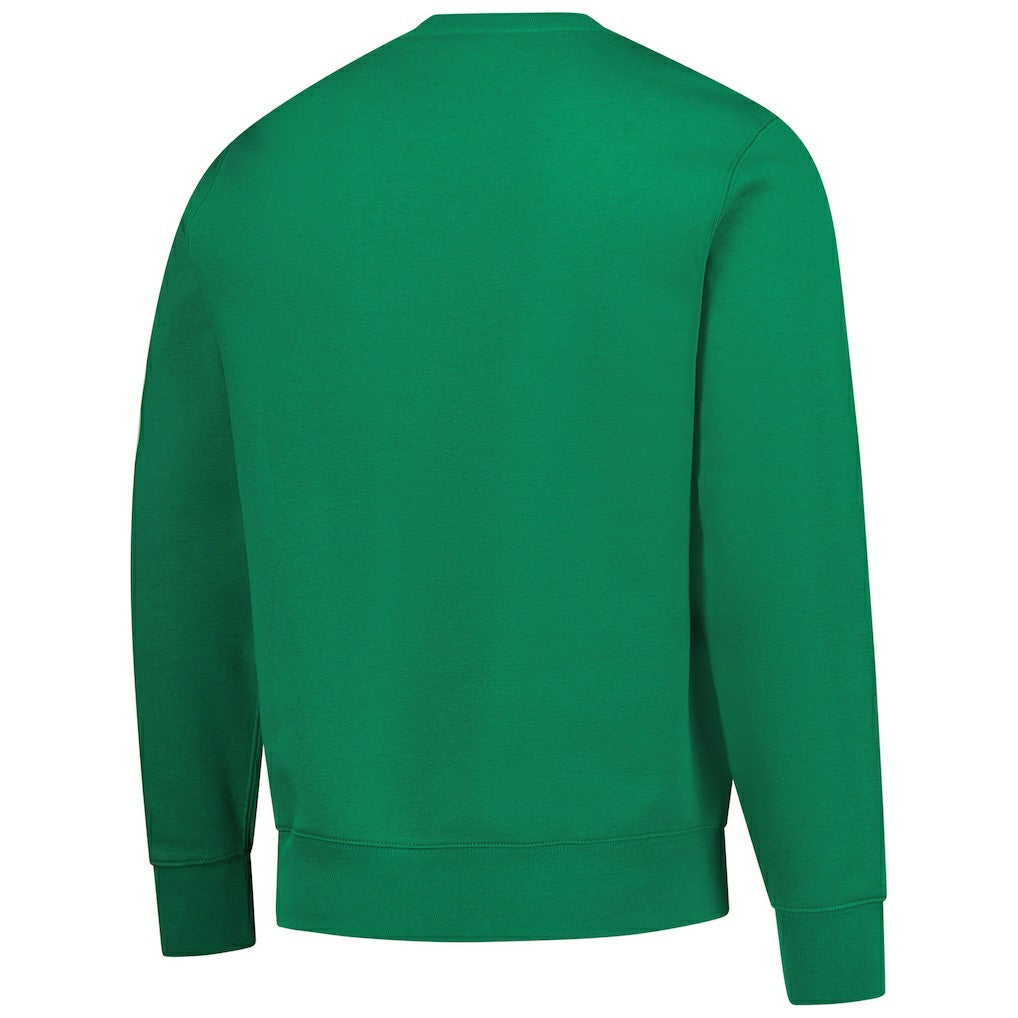 Nike Boston Celtics 2025/26 Authentic Practice Club Sweatshirt