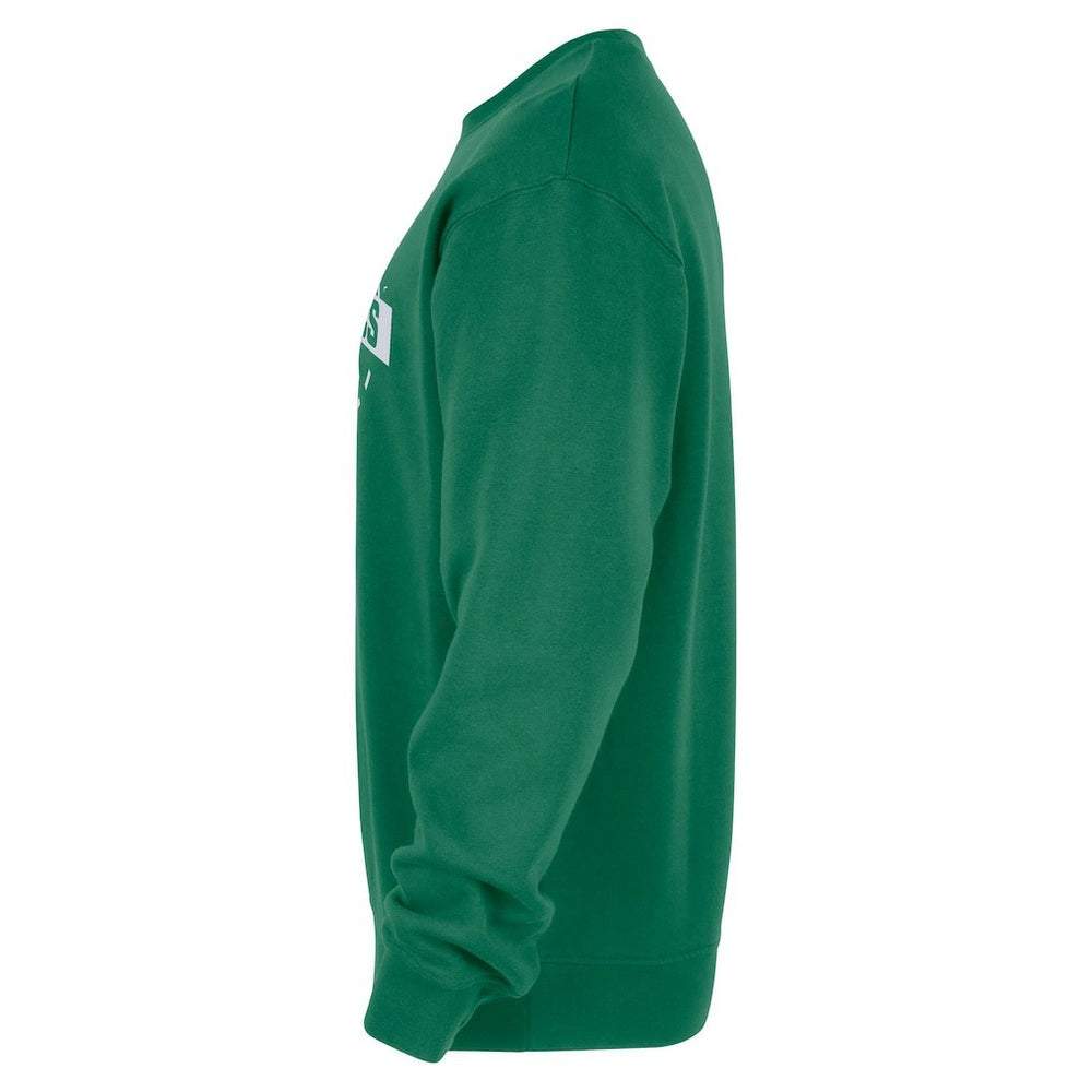 Nike Boston Celtics 2025/26 Authentic Practice Club Sweatshirt