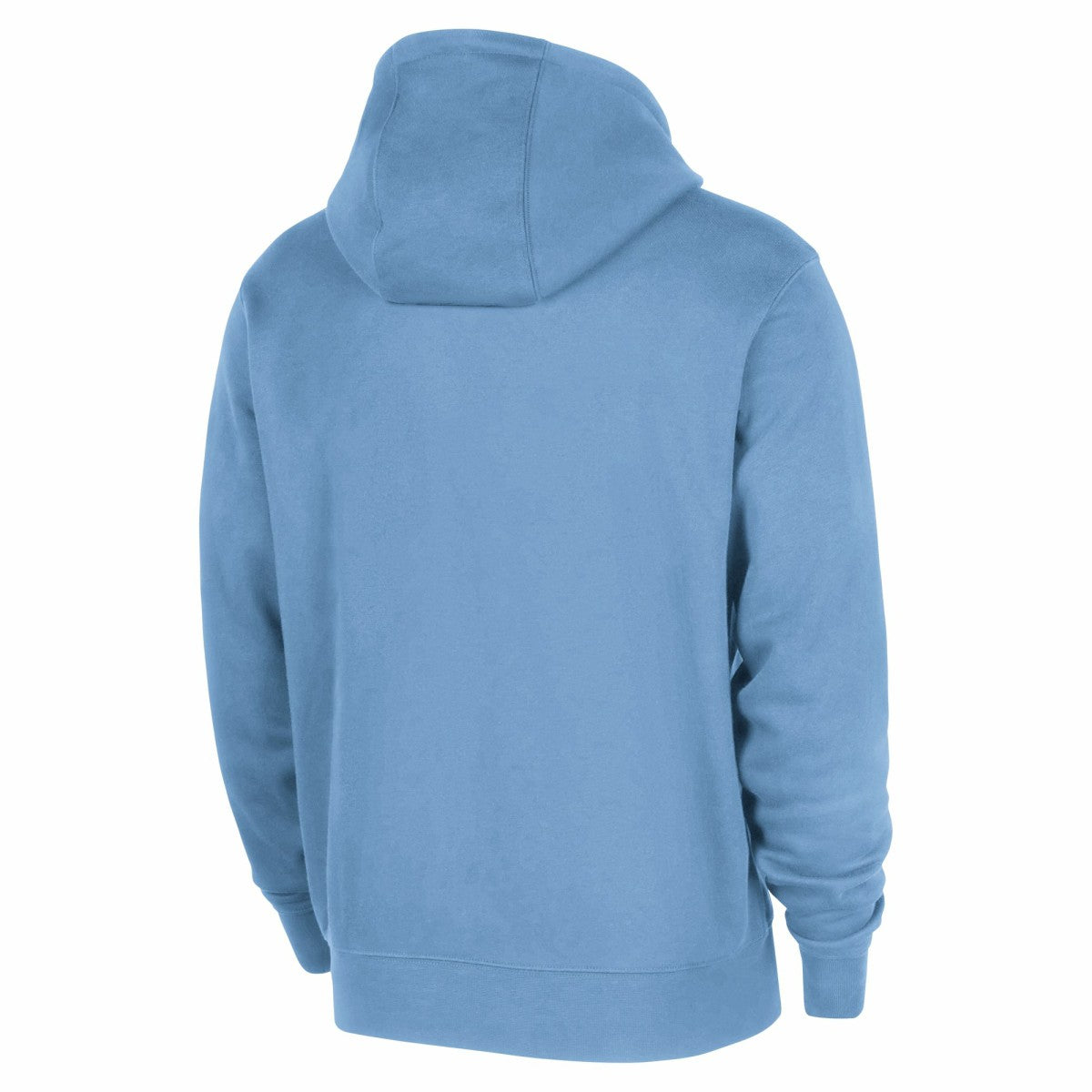 Nike Memphis Grizzlies 2025/26 Authentic Practice Club Pullover Hoodie