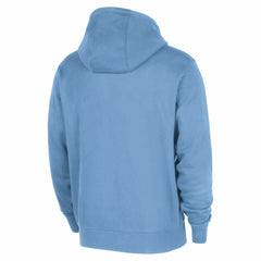 Nike Memphis Grizzlies 2025/26 Authentic Practice Club Pullover Hoodie
