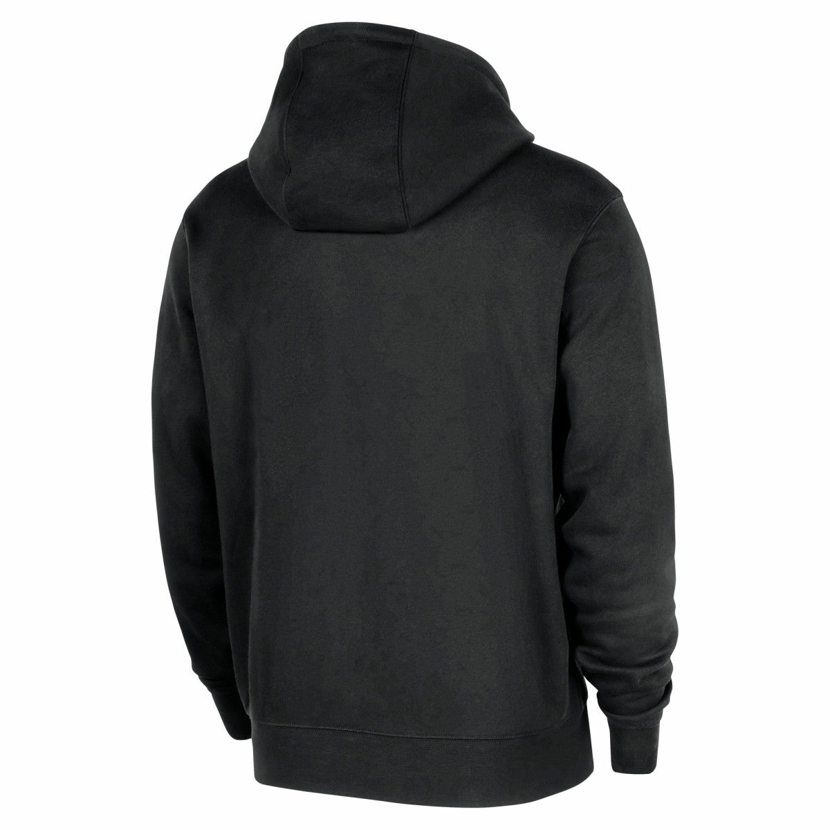 Nike Miami Heat 2025/26 Authentic Practice Club Pullover Hoodie