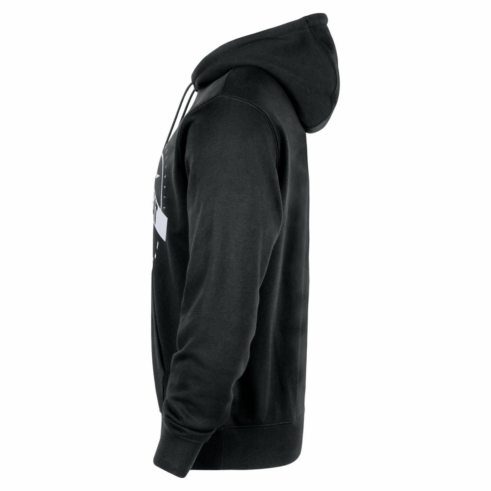 Nike Miami Heat 2025/26 Authentic Practice Club Pullover Hoodie