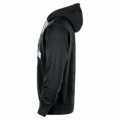 Nike Miami Heat 2025/26 Authentic Practice Club Pullover Hoodie