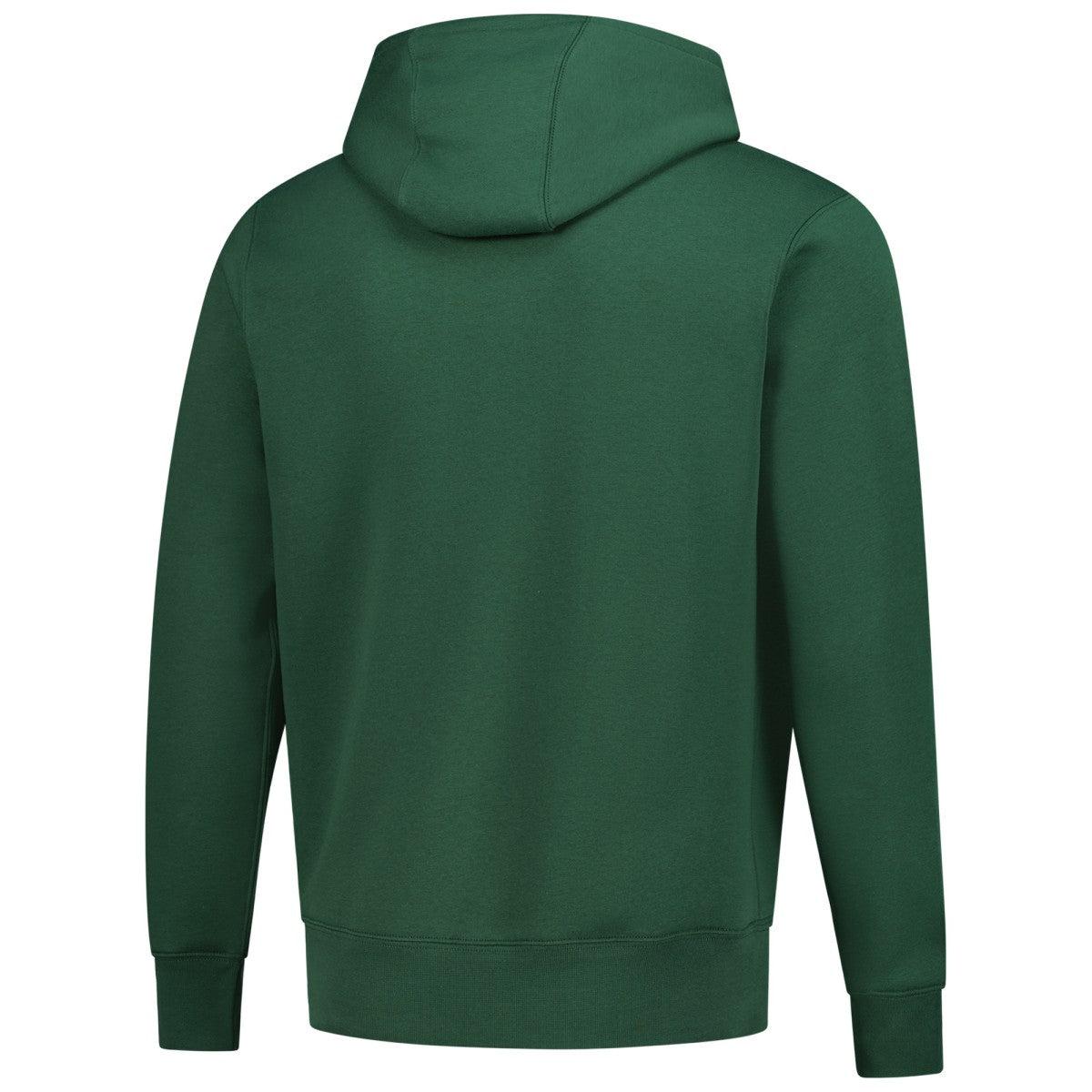 Nike Milwaukee Bucks 2025/26 Authentic Practice Club Pullover Hoodie