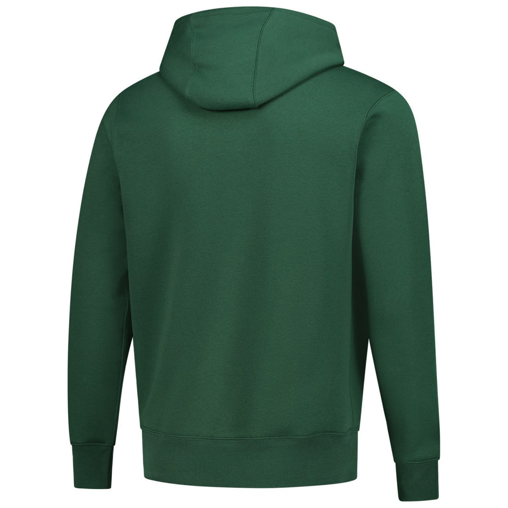 Nike Milwaukee Bucks 2025/26 Authentic Practice Club Pullover Hoodie