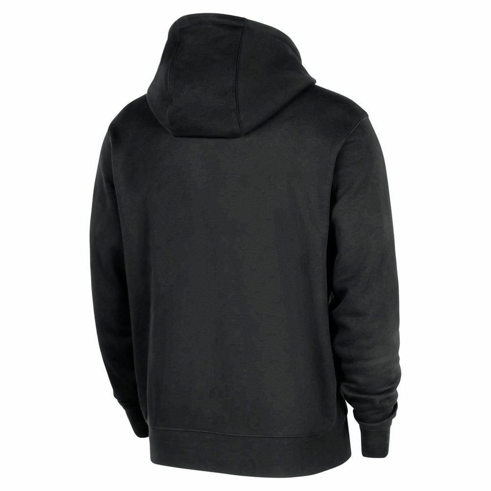Nike Minnesota Timberwolves 2025/26 Authentic Practice Club Pullover Hoodie