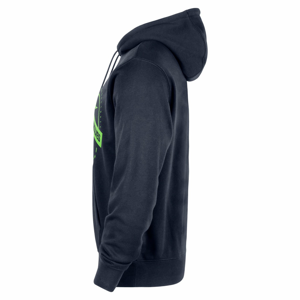 Nike Minnesota Timberwolves 2025/26 Authentic Practice Club Pullover Hoodie