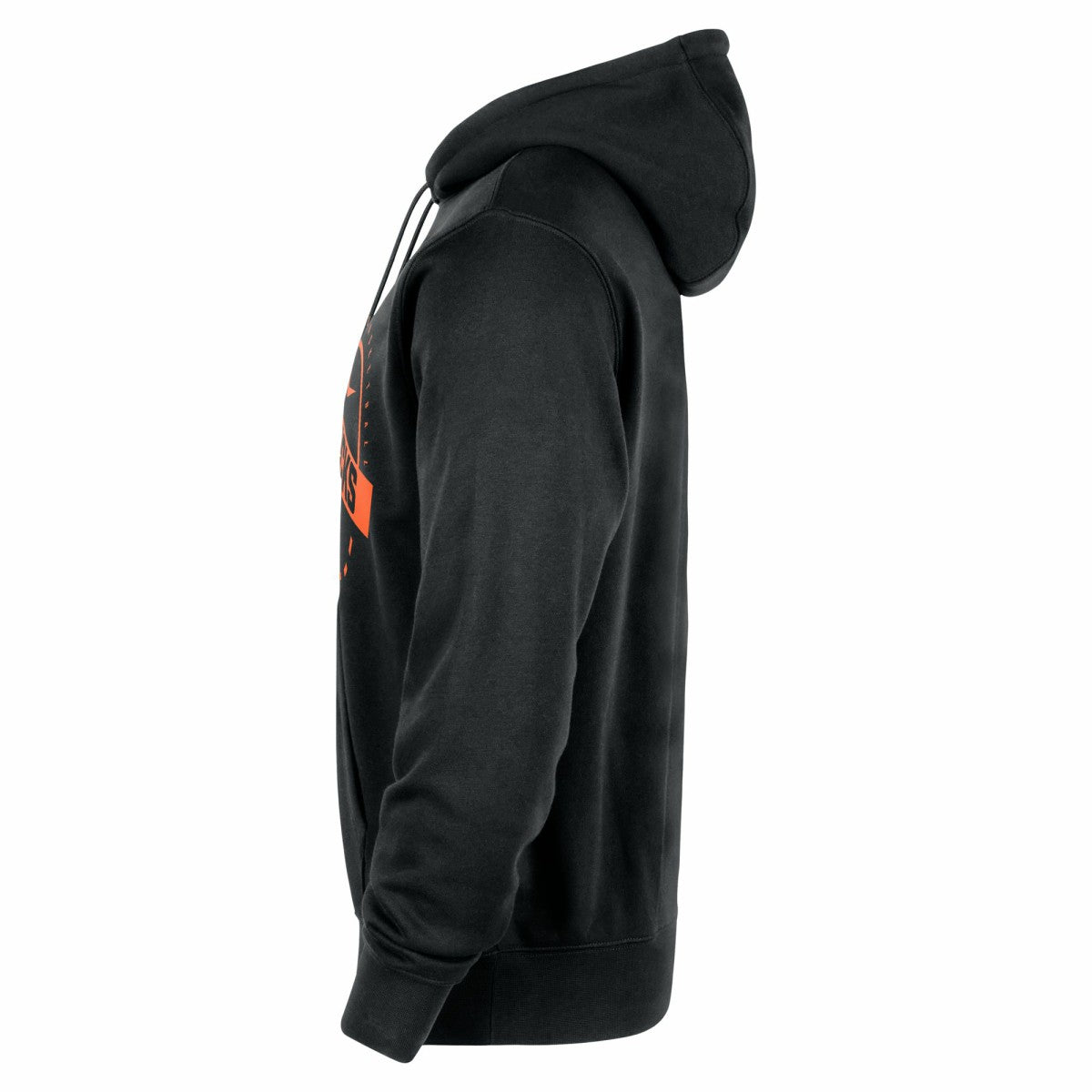 Nike New York Knicks 2025/26 Authentic Practice Club Pullover Hoodie