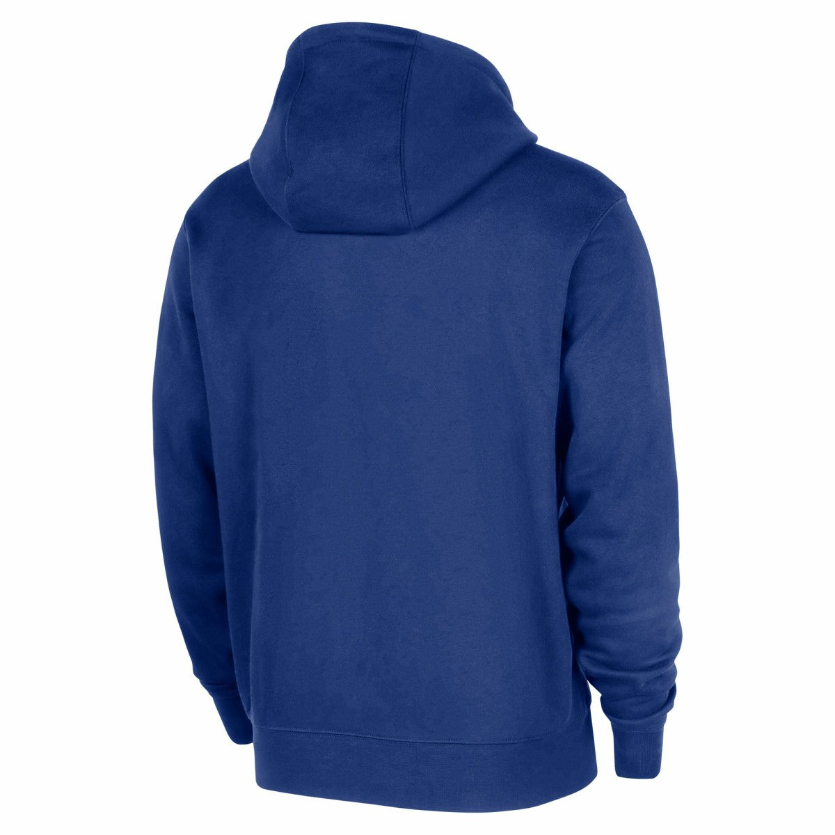 Nike New York Knicks 2025/26 Authentic Practice Club Pullover Hoodie