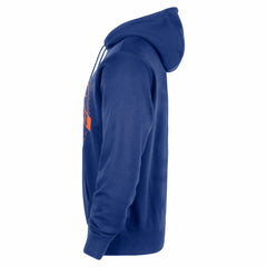 Nike New York Knicks 2025/26 Authentic Practice Club Pullover Hoodie