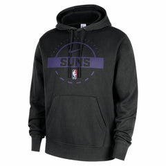 Nike Phoenix Suns 2025/26 Authentic Practice Club Pullover Hoodie
