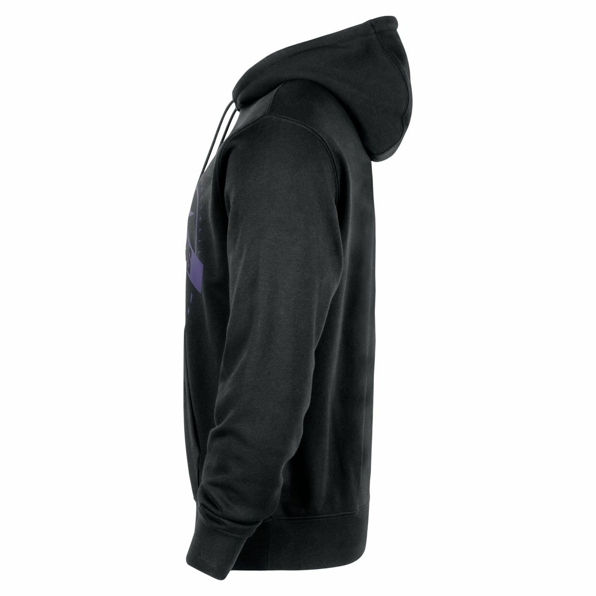 Nike Phoenix Suns 2025/26 Authentic Practice Club Pullover Hoodie