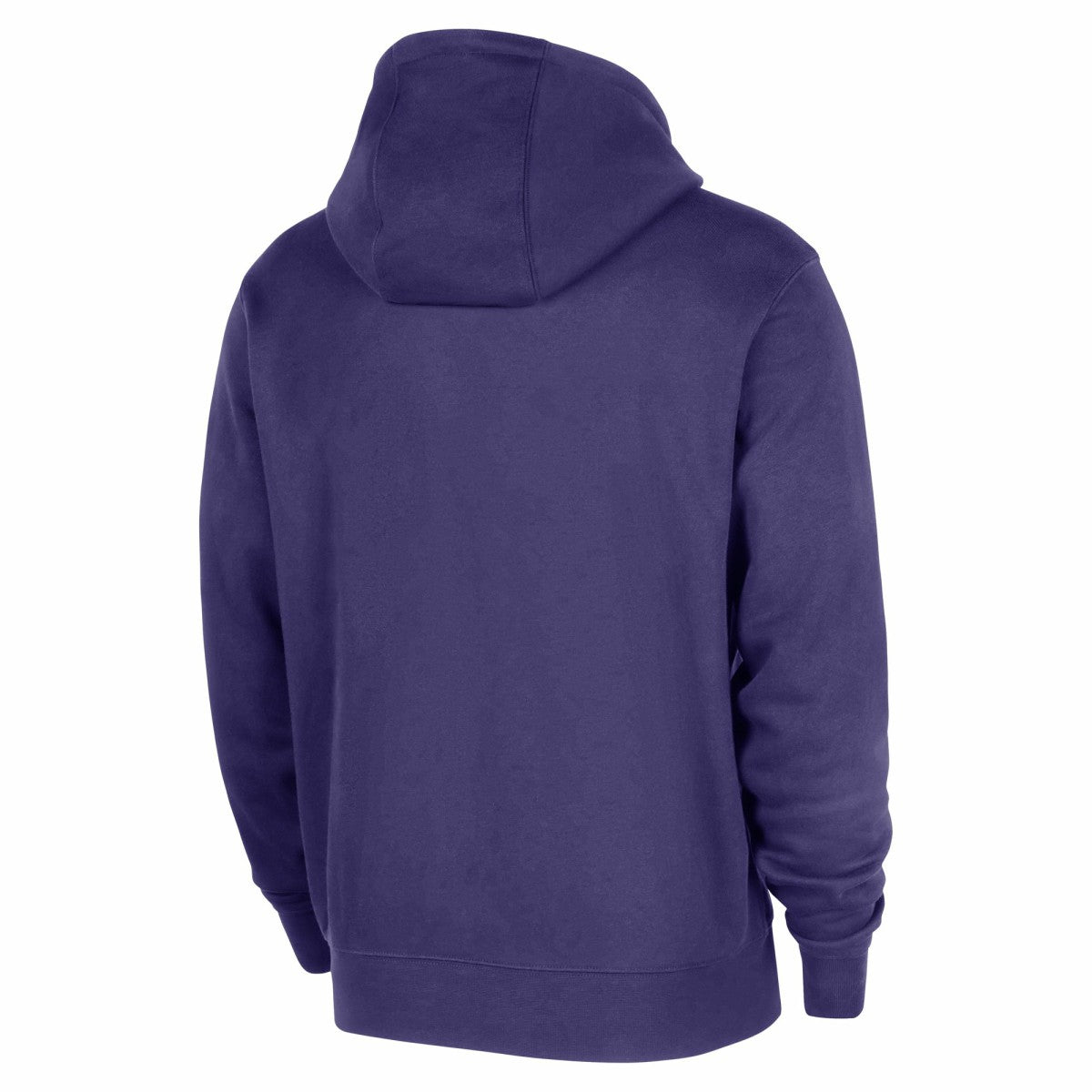 Nike Phoenix Suns 2025/26 Authentic Practice Club Pullover Hoodie