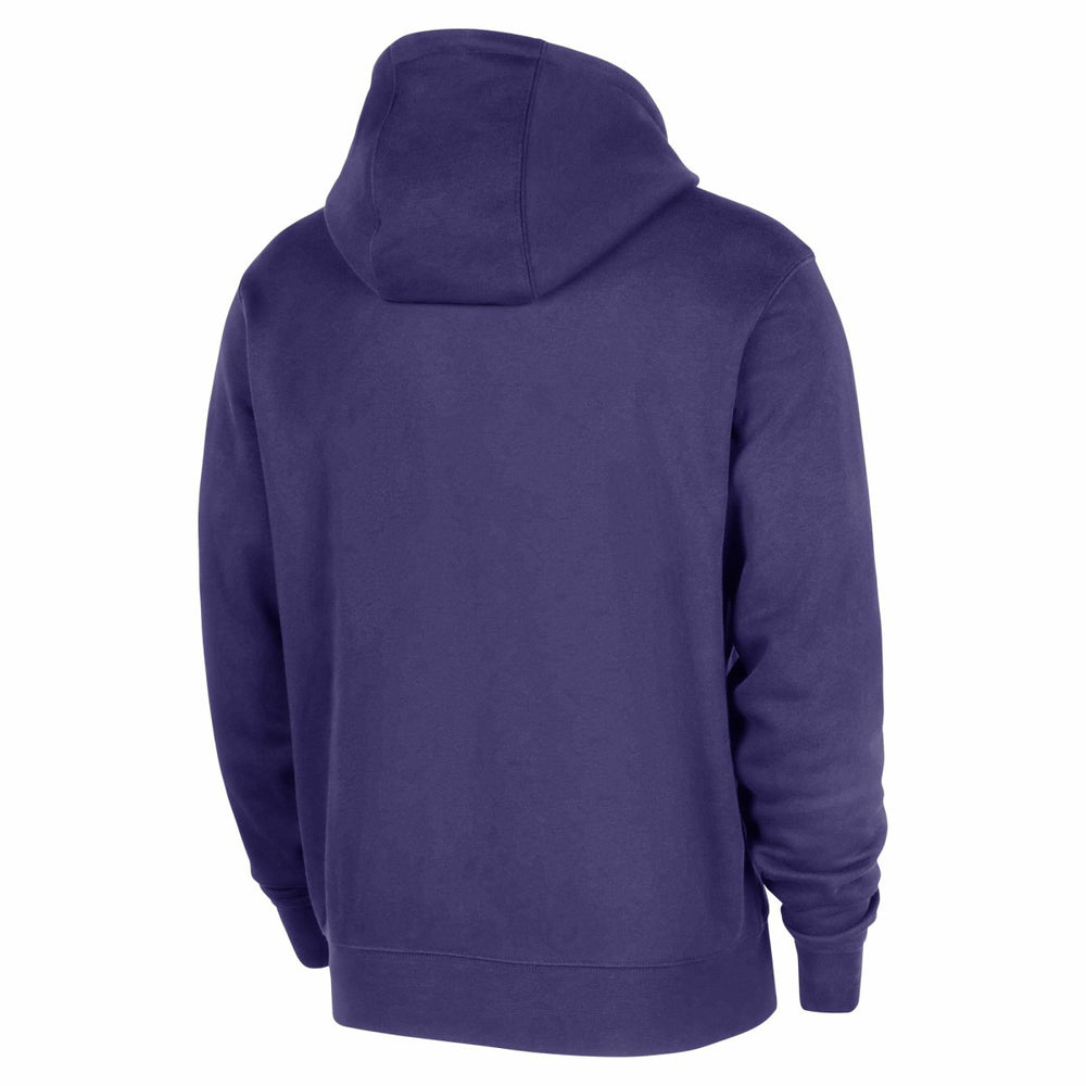 Nike Phoenix Suns 2025/26 Authentic Practice Club Pullover Hoodie