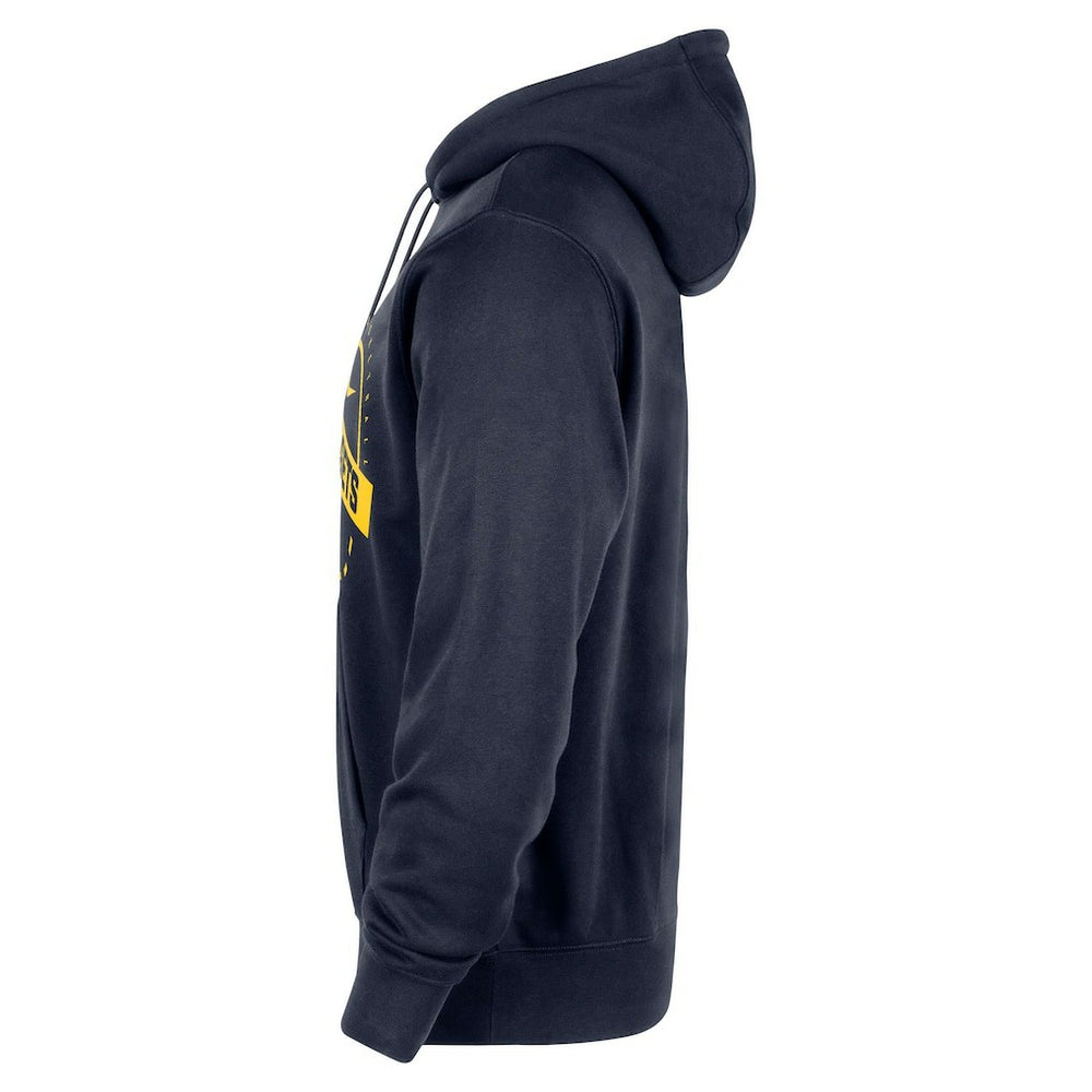 Nike Denver Nuggets 2025/26 Authentic Practice Club Pullover Hoodie sale